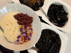 -梧州双钱龟苓膏(丽港航母店)