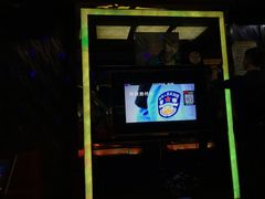 -欢乐驿站量贩式KTV(西丽店)