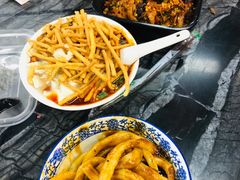 -西月城谭豆花(光华店)