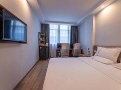 -网鱼电竞酒店(苏州大学东校区店)