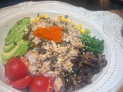 -秘密旅行Bonjour(黑金冠 江南西店)