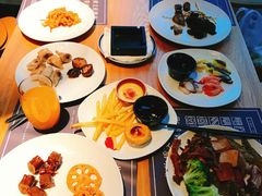 -印象鲵宴·张家界地标美食名片(溪布街店)