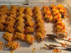 -火炉火自助餐(西直门凯德MALL店)