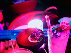 -MOSSO音乐酒吧·Live House(南京西路店)