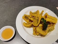 -佬太公海鸭·海鲜大排档(上海总店)