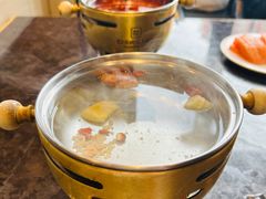 -川骄海鲜自助(亚运村店)