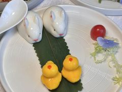 -丰鲤楼•闽南茶楼(仟禧汇店)