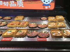 -芝小官毛肚火锅海鲜自助(淮安清江浦区新亚店)