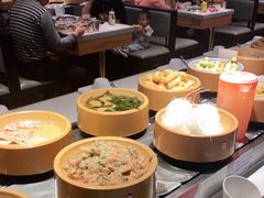 -龍歌自助小火锅(城阳万象汇店)
