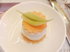 -济南鲁能贵和洲际酒店-第六层自助餐厅
