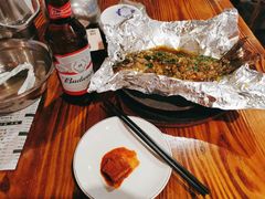 秘制鲫鱼-衡厨·衡阳土菜(中南店)