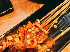 -嘎嘎鸭脑壳(蜀汉路店)