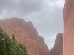 -天山神秘大峡谷