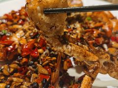 -猪肉婆私房菜(容桂总店)
