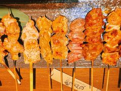 -王氏炉匠·烧鸟放题自助(好运街店)