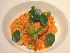 -Le Comptoir de Pierre Gagnaire