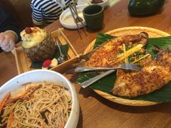 -云海肴·汽锅鸡·云南菜(苏州中心店)