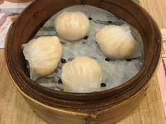 晶莹鲜虾饺-添好运点心专门店(中环IFC店)