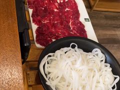 -普宁潮汕牛肉火锅(新香洲店)
