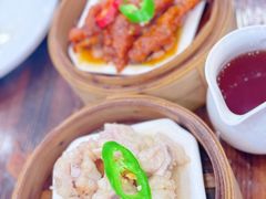 -御膳粥·牛乳粥底火锅·地道顺德菜(容桂店)