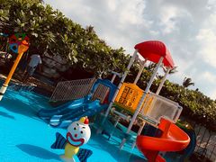 -三亚亚龙湾天域度假酒店