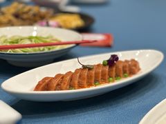 -老街渔味馆(芳华店)