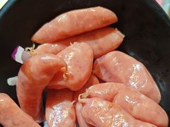-九田家黑牛烤肉料理(香河店)
