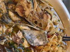 -曹家小菜(胜太路店)