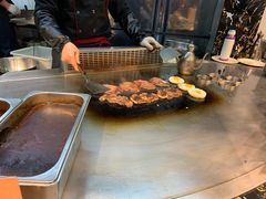 -巴犀烧烤(新崇光店)