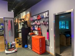 -NRG 健身私教CLUB(云山路店)