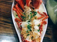海鲜-盒马鲜生(悦峰店)