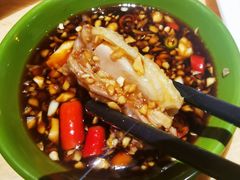 -龙泉人椰子鸡.糟粕醋.海南菜(三亚旗舰店)