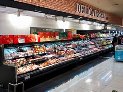 -AEON超市(永旺梦乐城泰达店)