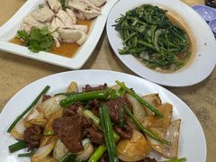 -津津餐室