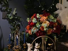 -第101座花园餐厅(湖滨88店)