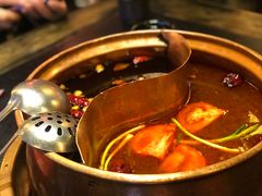 -镇江龙·火锅串串(武侯祠店)