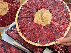 -刘少华贵州小黄牛·鲜牛肉火锅(总店)