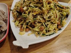 -小俩口烧烤东北菜(双井店)