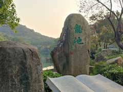 -白马涧龙池景区