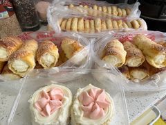 -中关村茶点