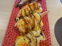 -太郎的家·平价日料(曼巴特店)