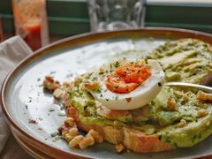 -RAC BAR(安福路店)