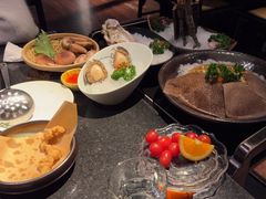 -捞王锅物料理(凯旋路店)