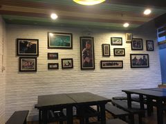 -我去·春饼文化主题餐厅(国定路总店)
