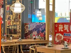 -西月山居匠心创意料理(江汉路新佳丽广场店)