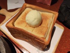 -绿茶餐厅(成都万象城店)
