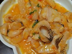 -海天楼中餐厅(吴宫泛太平洋酒店)