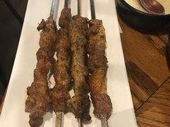 -阿罗新疆菜(人民广场店)