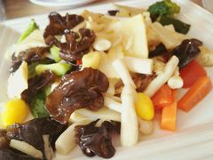 -归元·云集斋素菜馆