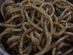 -左撇子私房面